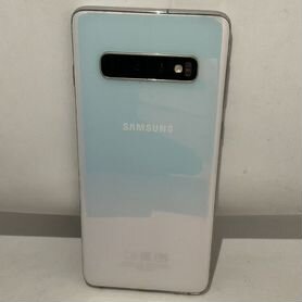 Samsung Galaxy S10, 8/128 ГБ