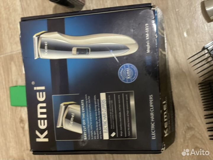 Машенька парикмахерская