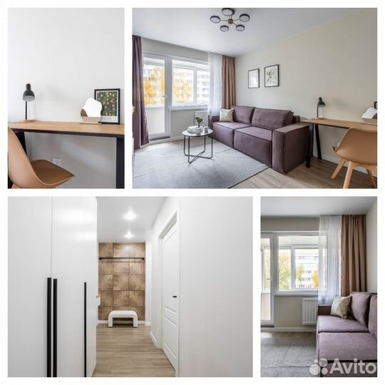 Интерьерный фотограф и видеограф