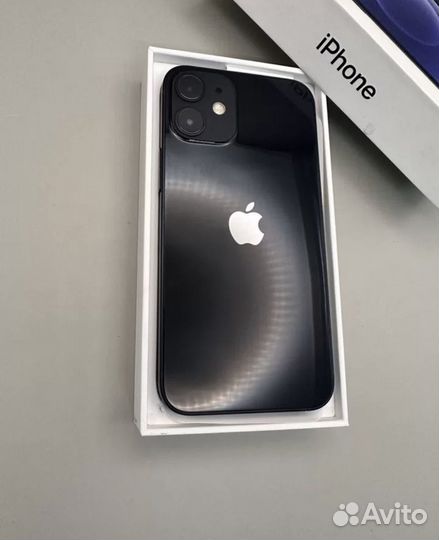 iPhone 12 mini, 256 ГБ