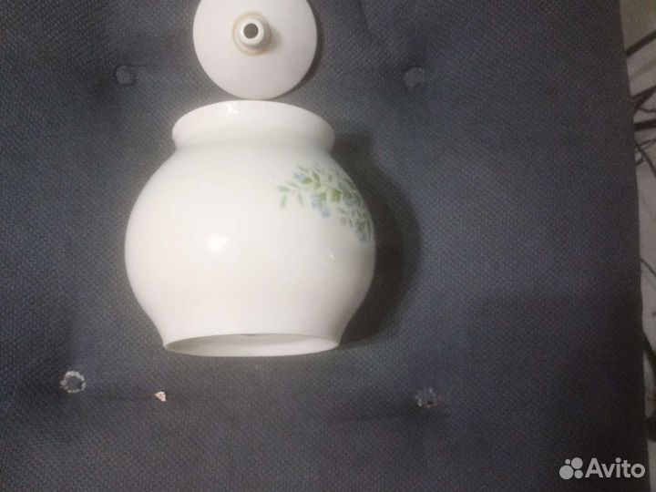 Сахарница СССР