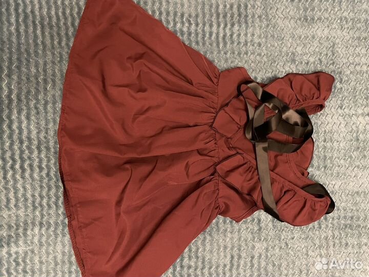 Оде для девочки 92-98