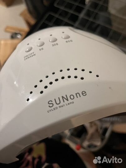 Для наращивания ногтей