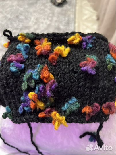 Пряжа для вязания