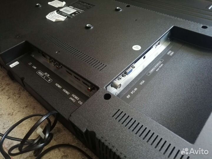 Запчасти для телевизора