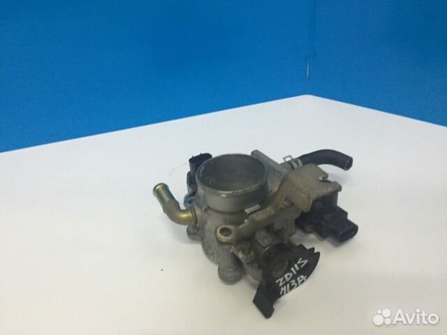 Дроссельная заслонка Suzuki Swift ZD11S M13A