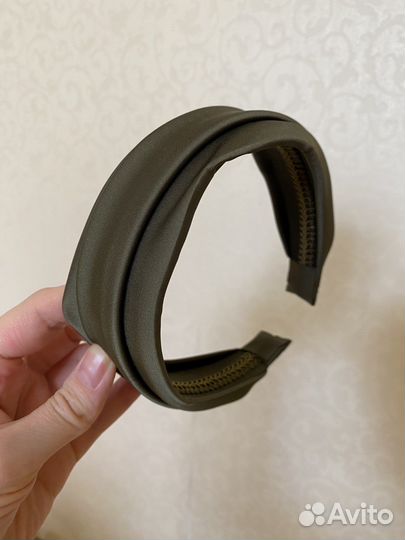 Ободок для волос Other Stories