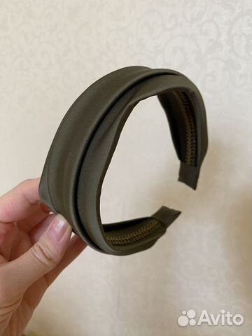 Ободок для волос Other Stories