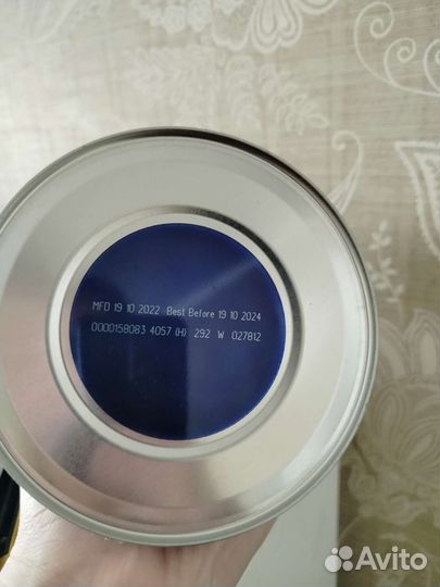 Детская смесь