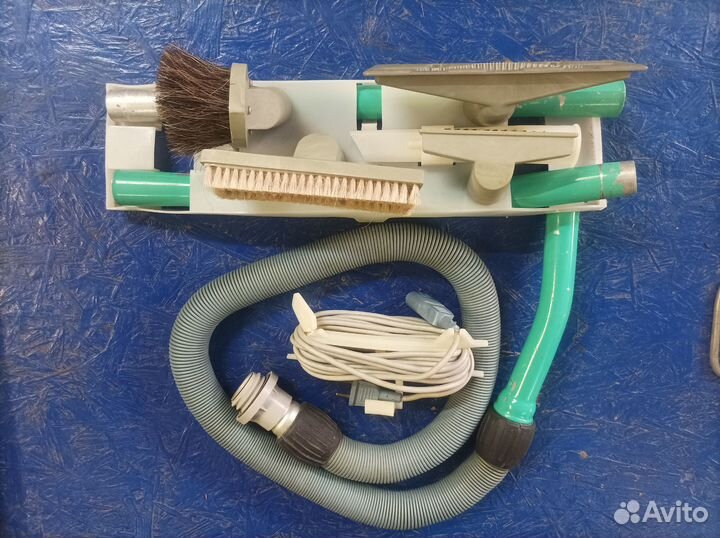 Пылесос Днипро СССР 1973г