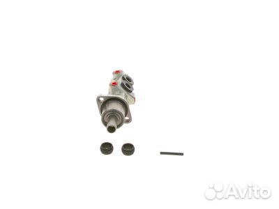 F026003517 bosch Главный тормозной цилиндр