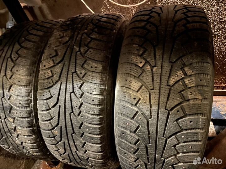 Продаю колеса 255/50R19