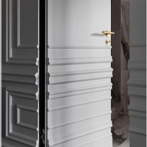 Скрытые двери 163