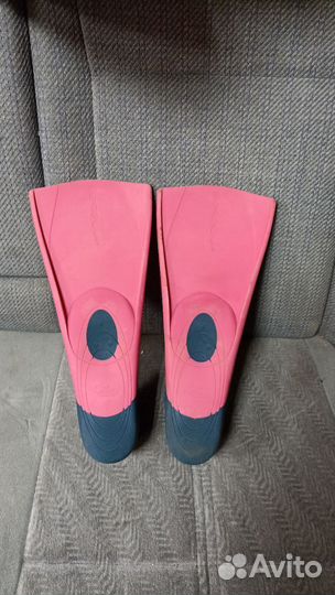 Ласты для плавания детские 32-33