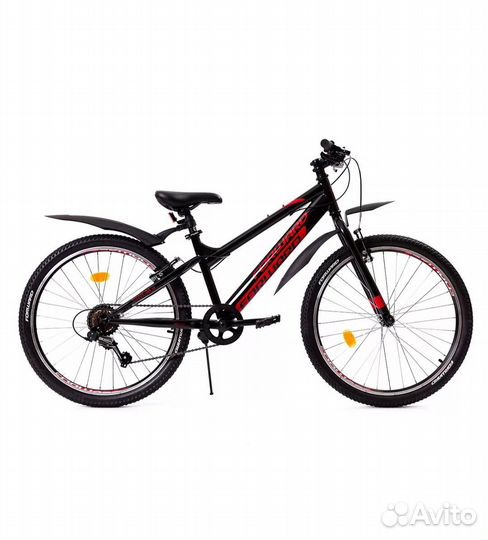 Велосипед форвард 24