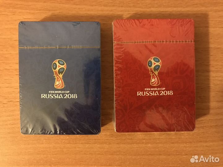 Карты fifa Чемпионат мира