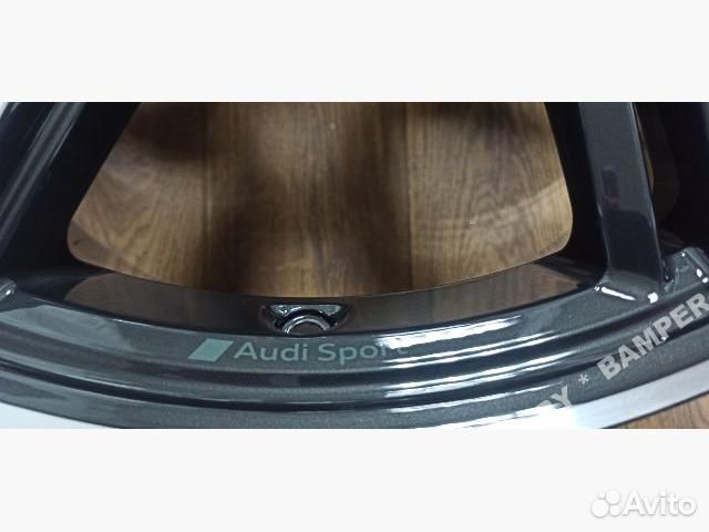 Диск оригинал от Audi RS6 и Audi RS7