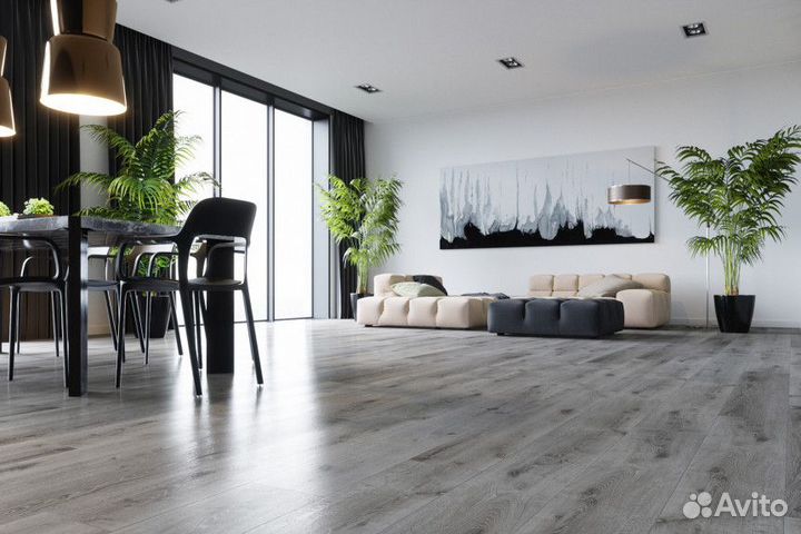 Напольные покрытия Agt