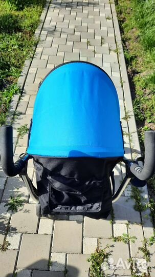 Детские коляски прогулочные летние