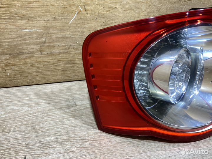 Фонарь задний левый VW Jetta 5 Арт. 111561