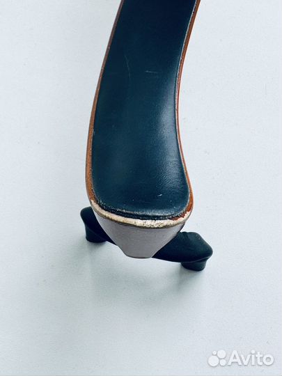 Мостик для скрипки 4/4 Mach one