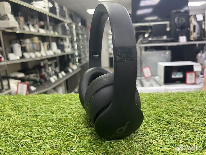 Наушники беспроводные Soundcore Life 2 Neo Q10i