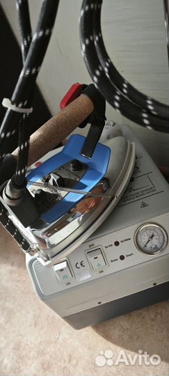 Парогенератор Silter super mini 2035