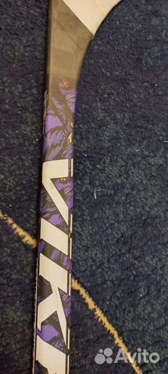 Клюшка хоккейная правый хват