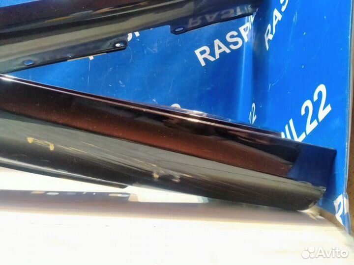 Накладка на порог Mercedes-Benz 211.054 E 280 / E