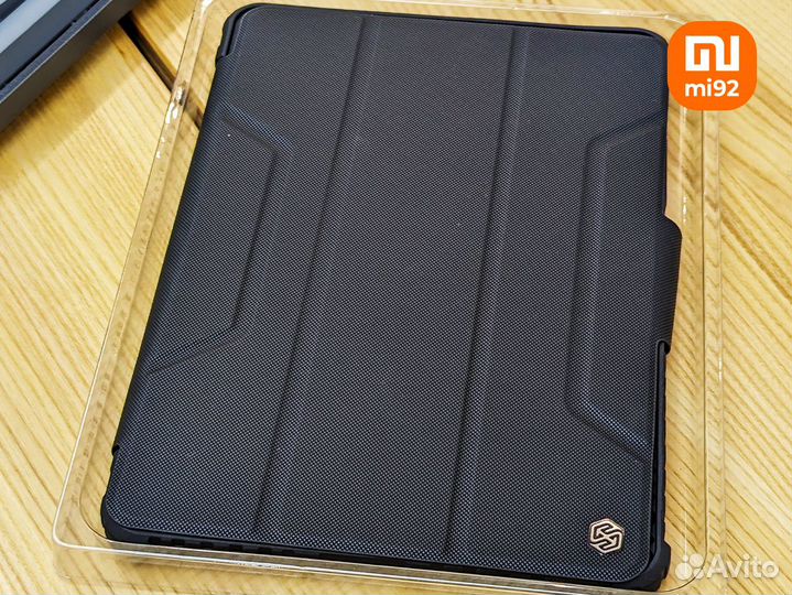 Чехол-книжка Nillkin противоударная Xiaomi Pad 5