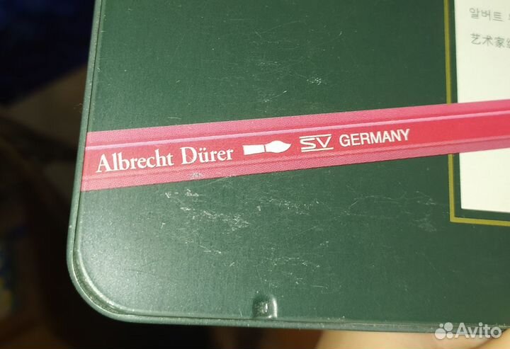 Карандаши Faber Castell Albrecht Durer 60