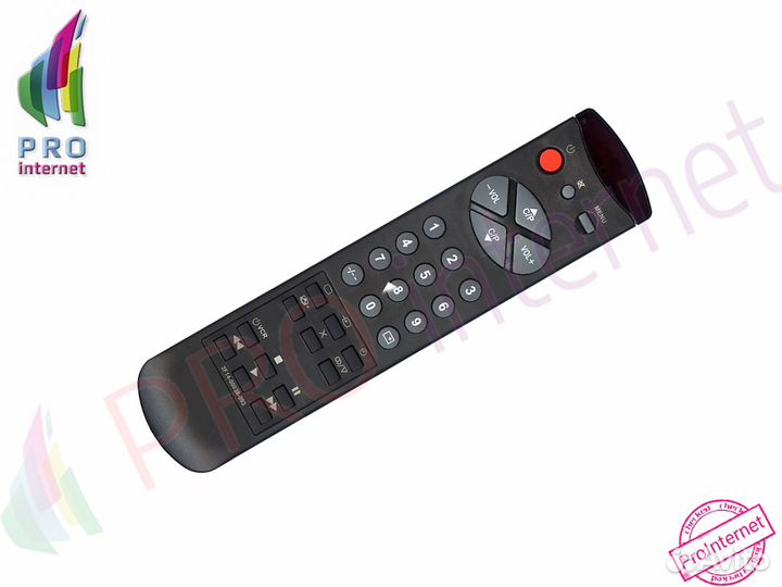 Пульт ду Samsung 3F14-00038-093014R