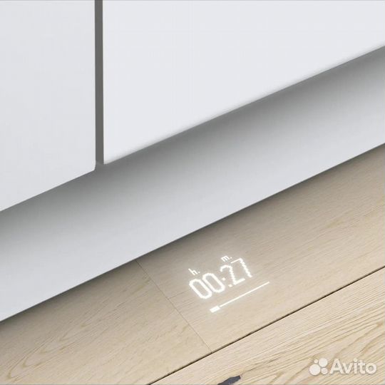 Посудомоечная машина Bosch SMV6ECX51E Германия