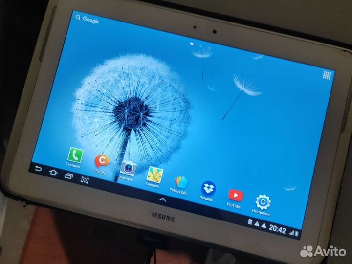 Samsung galaxy note 10