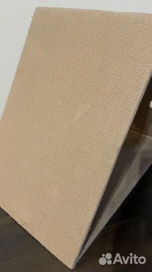 Домик когтеточка