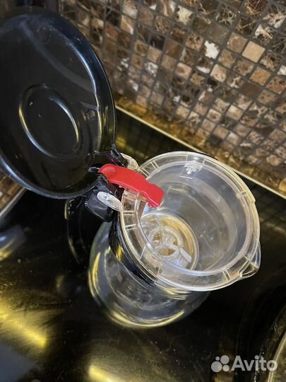 Заварочный чайник 600 ml