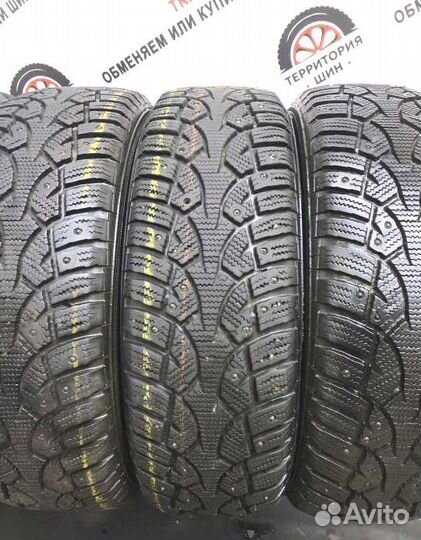 Gislaved NordFrost 100 185/65 R15 82T
