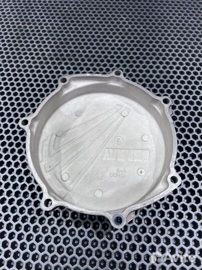 Крышка сцепления Yamaha YZ 250F 2014-2017