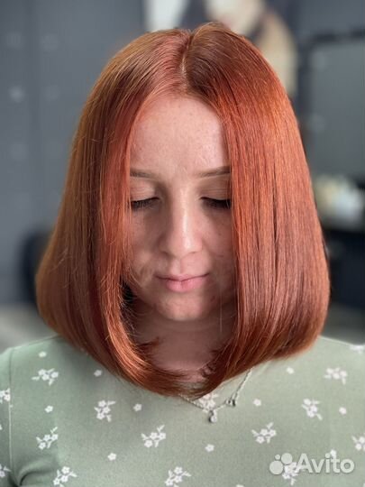 Модели на окрашивания