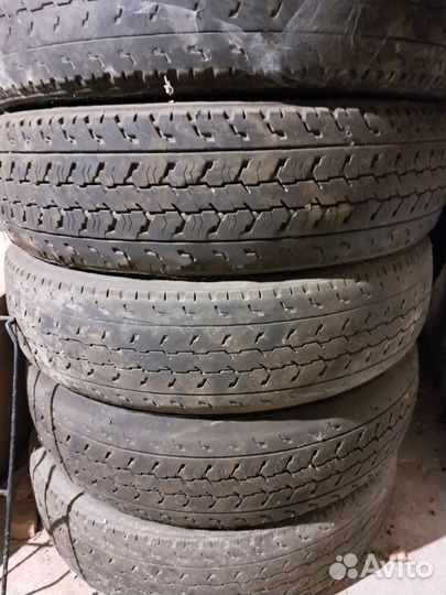 Волтайр ВЛ-55 185/75 R16