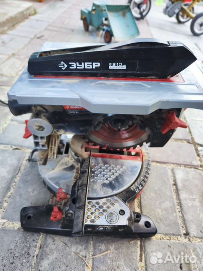 Циркулярная пила