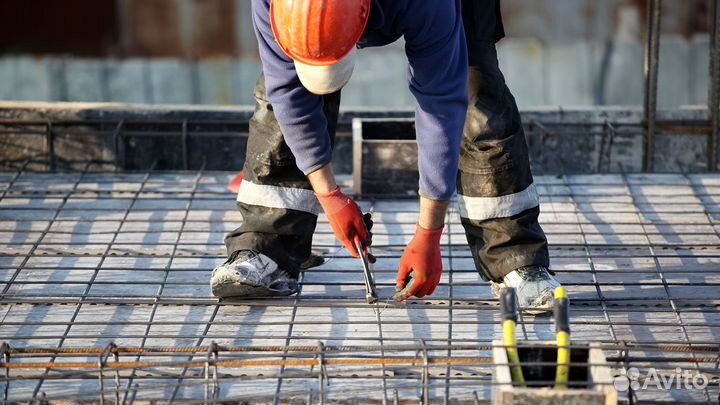 Монолитчик