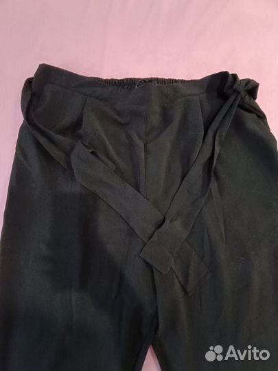 Брюки женские, большой размер