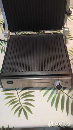 Электрогриль Kitfort KT-1601