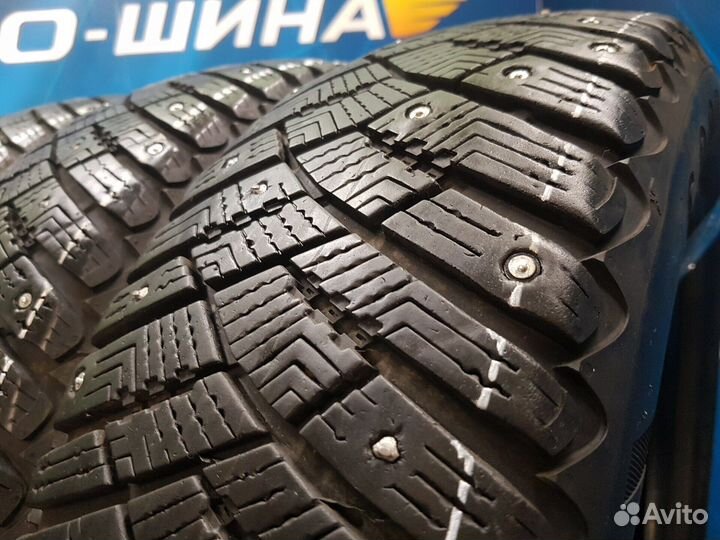 Goodyear Ultragrip Ice Arctic 185/65 R15