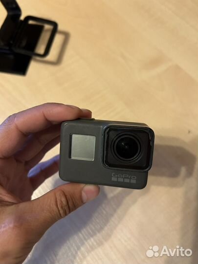 Gopro hero 5 black