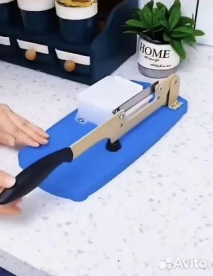 Нож для шинкования