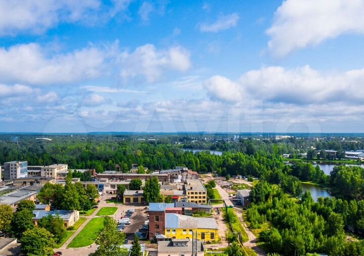 Складское помещение 16.8 м2 от собственника