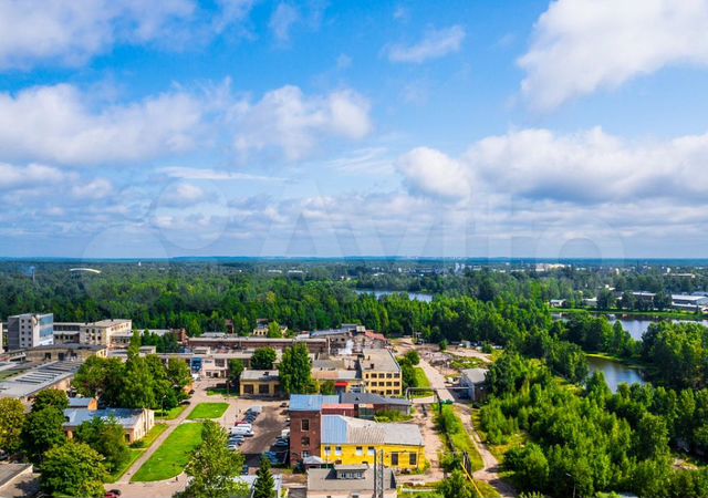 Складское помещение 16.8 м2 от собственника