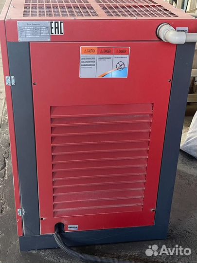 Винтовой компрессор triumph TH 30/10D